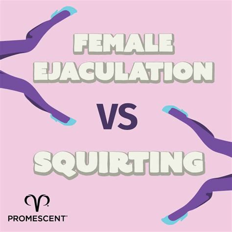 How to Distinguish Between Female Ejaculate and a Regular